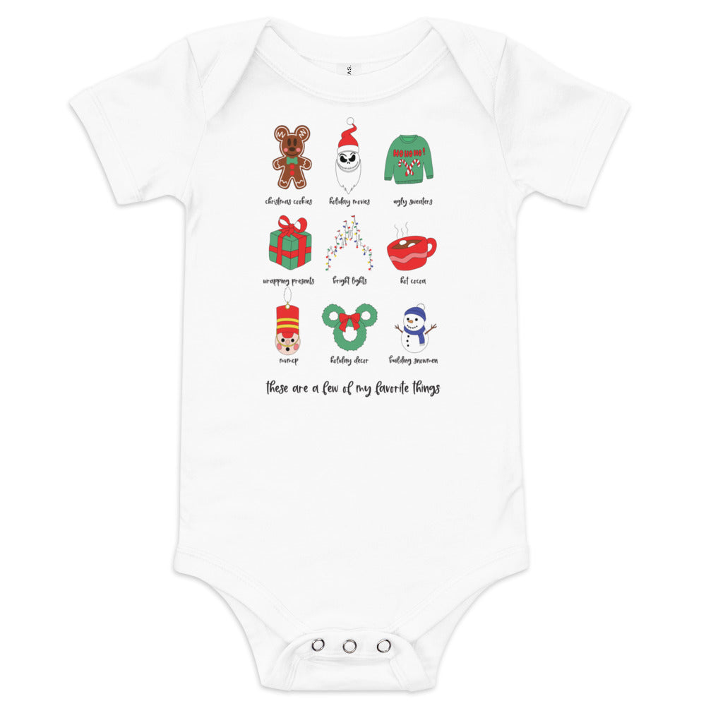 bryzzo souvenir co | Baby One-Piece