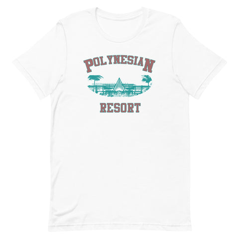 Polynesian Unisex T-Shirt