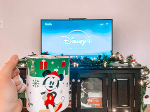 A Very Disney+ Christmas : 39 Christmas TV Shows and Movies on Disney+ Right Now