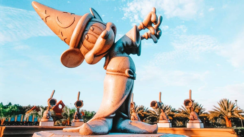 14 Things You Didn't Know You Could Do at Disney World