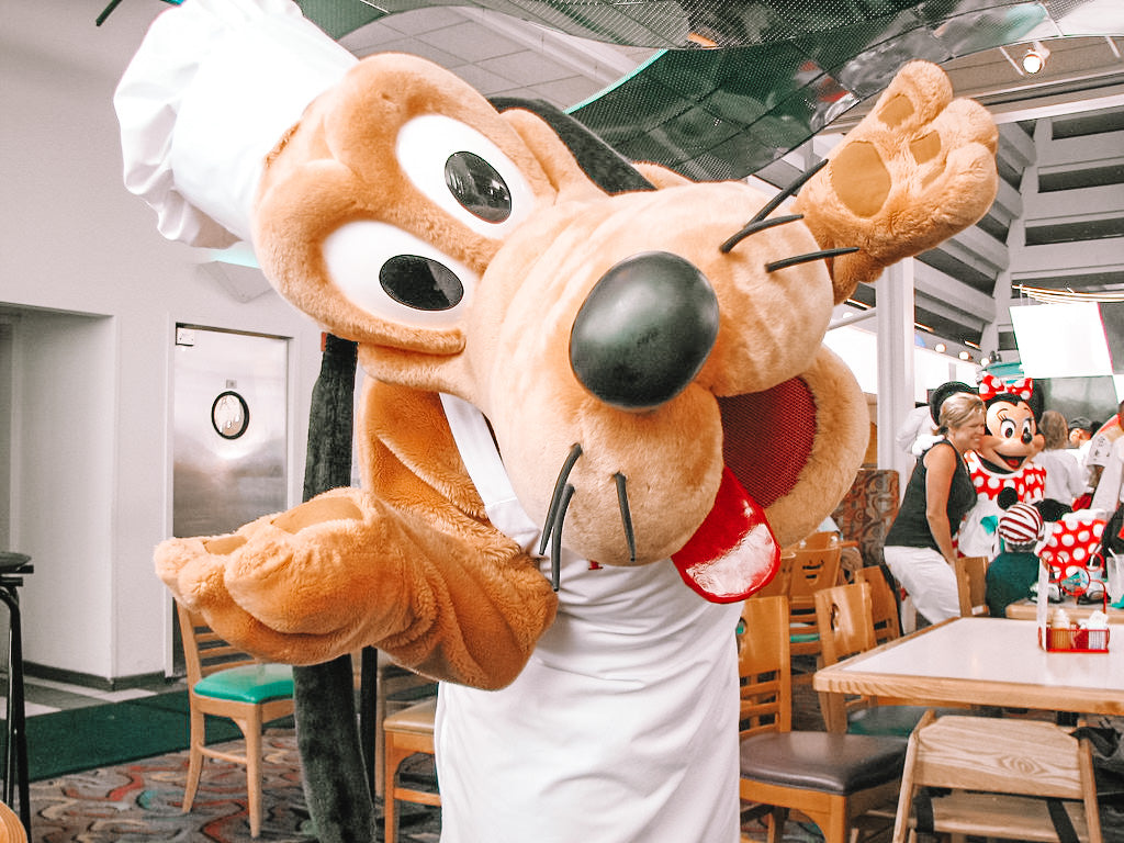 Disney's Hardest to Book Dining Reservations and How to Book Them