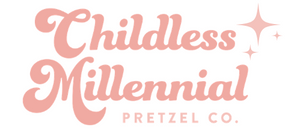 Childless Millennial Pretzel Co.