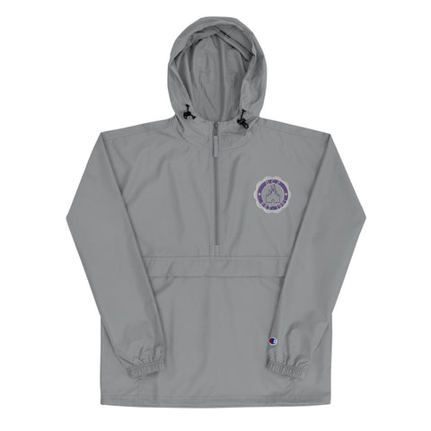 DCP Champion Packable Jacket