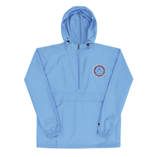 DCP Champion Packable Jacket