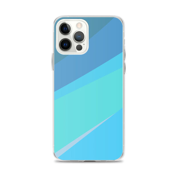 Toothpaste Wall iPhone Case