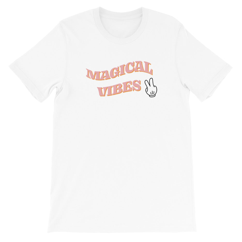 Magical Vibes Unisex T-Shirt