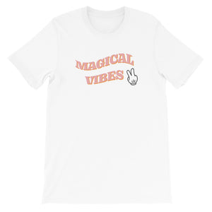 Magical Vibes Unisex T-Shirt