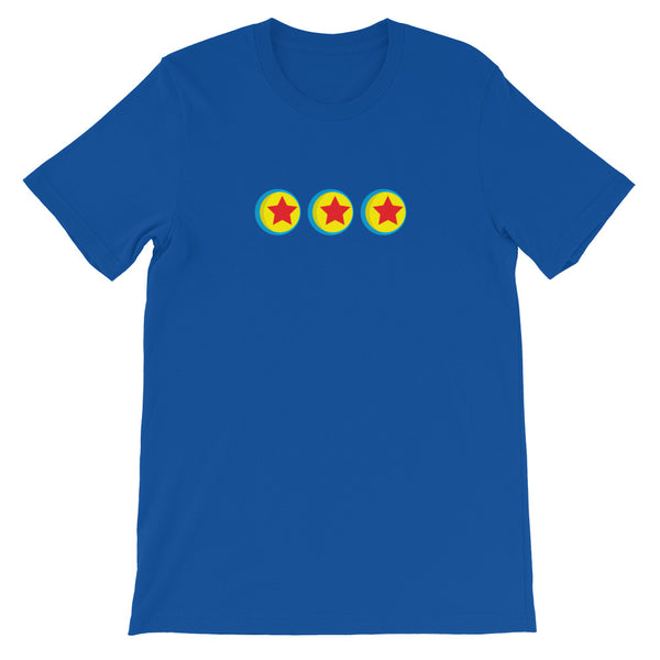 Luxo Ball Unisex T-Shirt