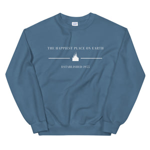 Established 1955 Sweatshirt