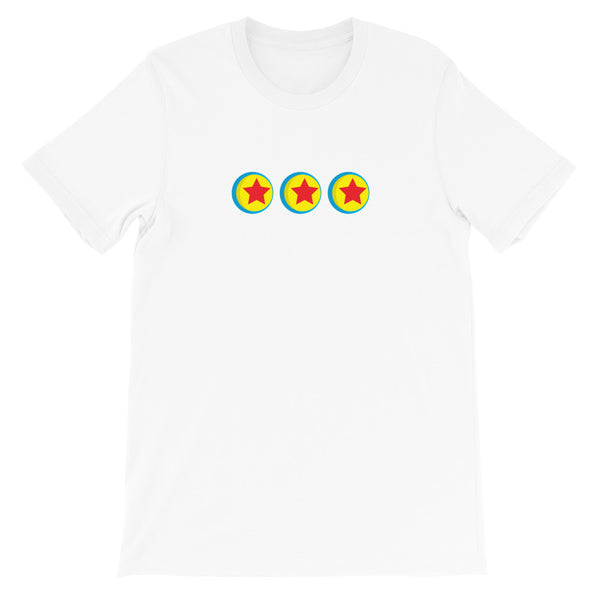 Luxo Ball Unisex T-Shirt