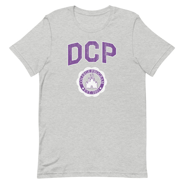 DCP Unisex T-Shirt