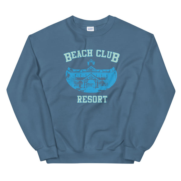 Beach Club Unisex Sweatshirt