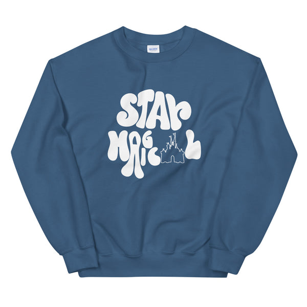 Stay Magical Unisex Sweatshirt