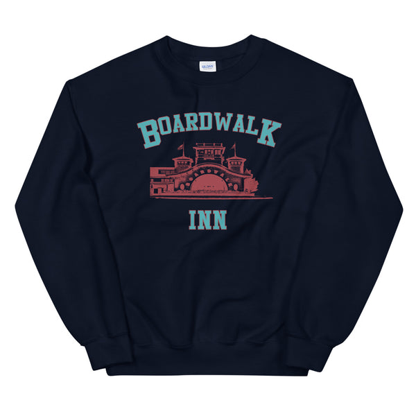 Boardwalk Unisex Sweatshirt