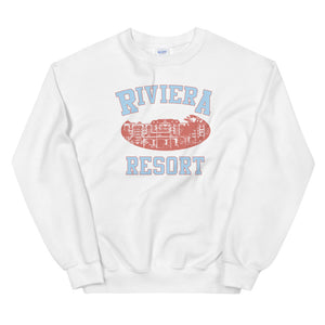 Riviera Unisex Sweatshirt