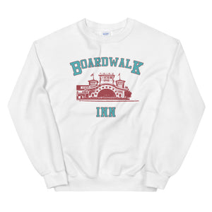Boardwalk Unisex Sweatshirt