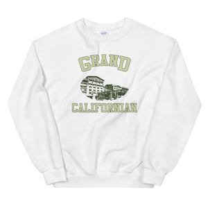 Grand Californian Unisex Sweatshirt