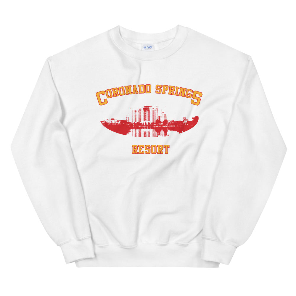 Coronado Springs Unisex Sweatshirt