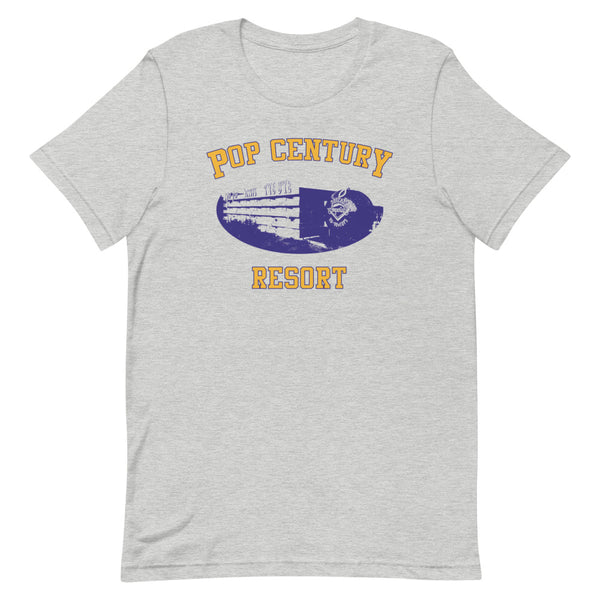 Pop Century Unisex T-Shirt