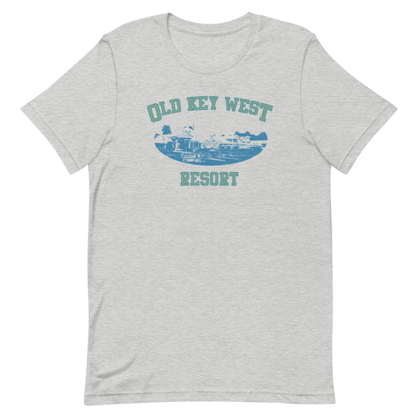 Old Key West Unisex T-Shirt