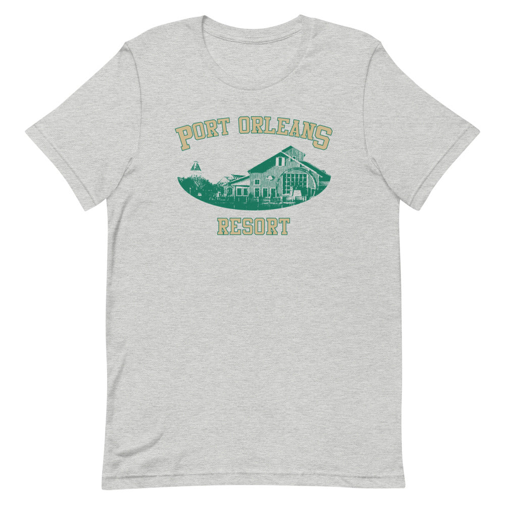 Port Orleans Riverside Unisex T-Shirt