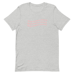 Shop Women Owned Unisex T-Shirt