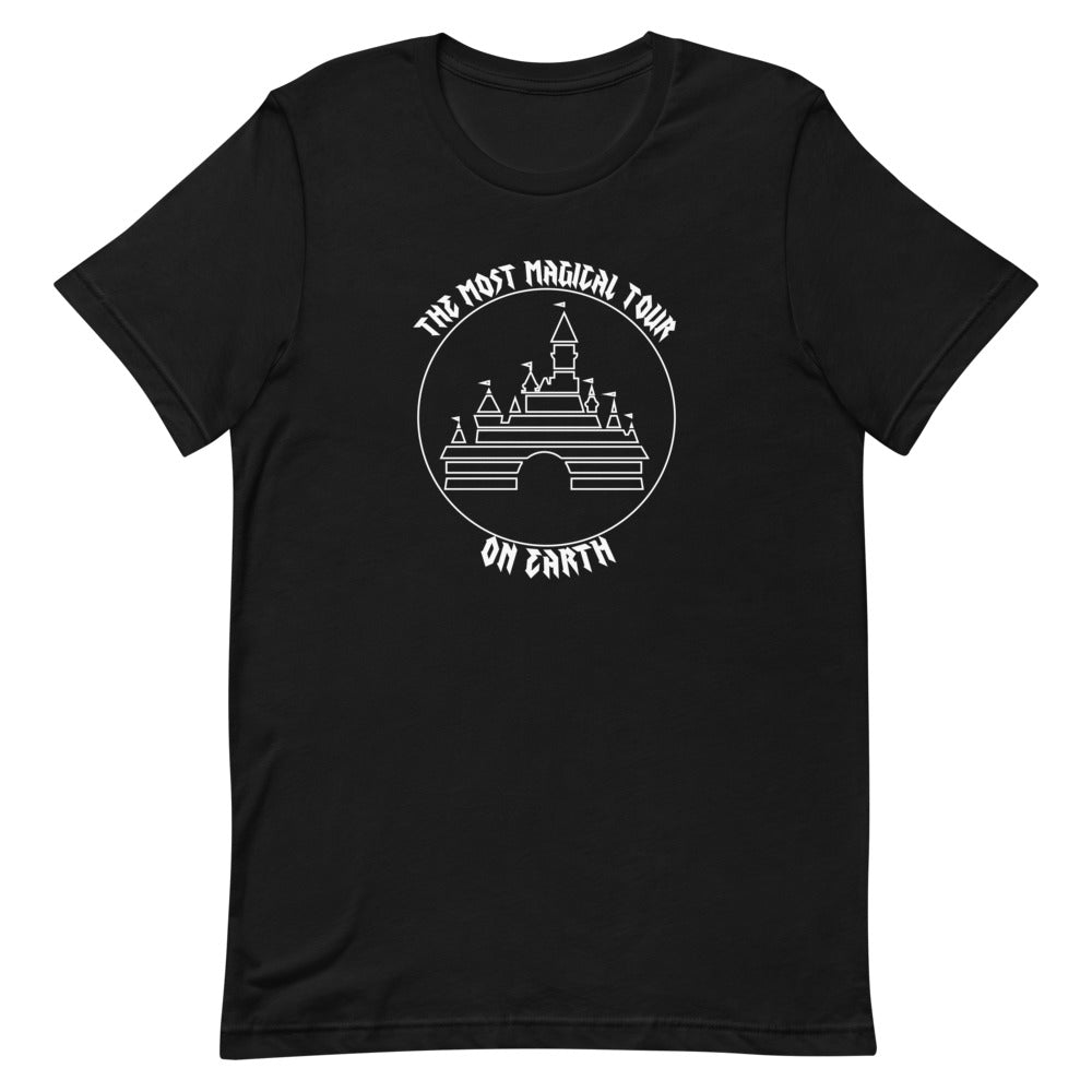 Magical Tour Unisex T-Shirt
