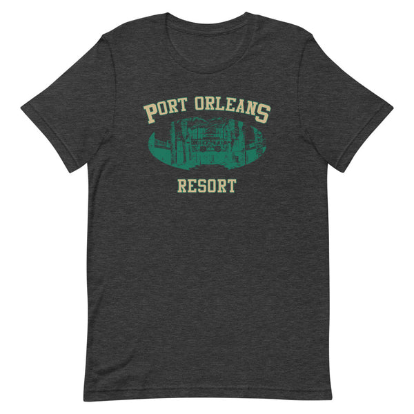 Port Orleans French Quarter Unisex T-Shirt
