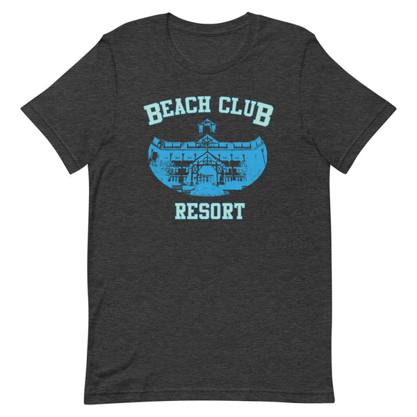 Beach Club Unisex T-Shirt