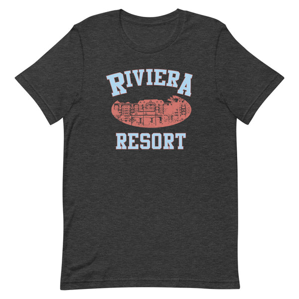 Riviera Unisex T-Shirt