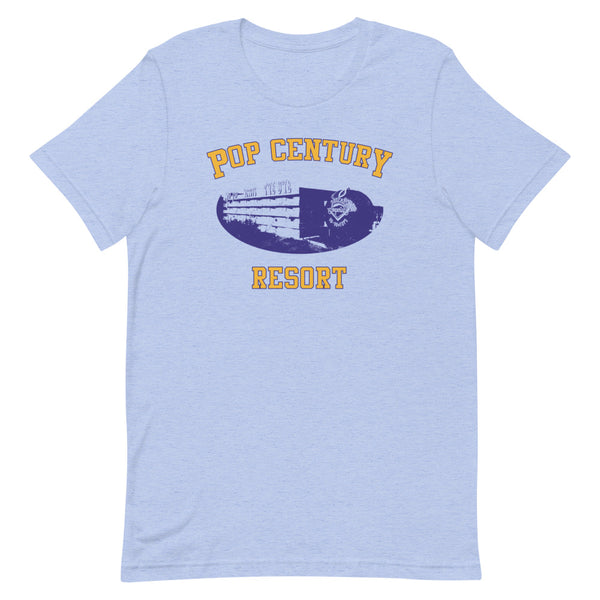 Pop Century Unisex T-Shirt