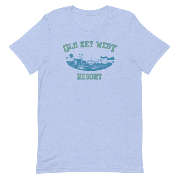 Old Key West Unisex T-Shirt