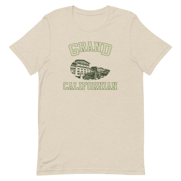 Grand Californian Unisex T-Shirt