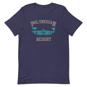 Polynesian Unisex T-Shirt