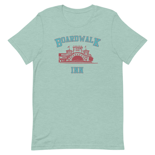 Boardwalk Unisex T-Shirt