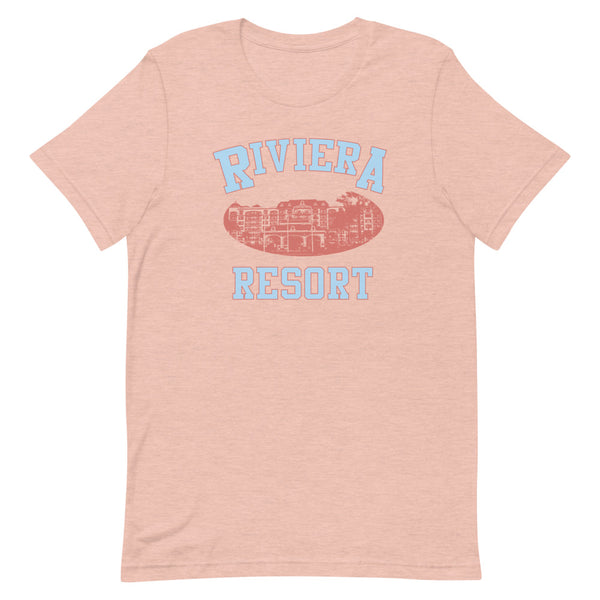 Riviera Unisex T-Shirt