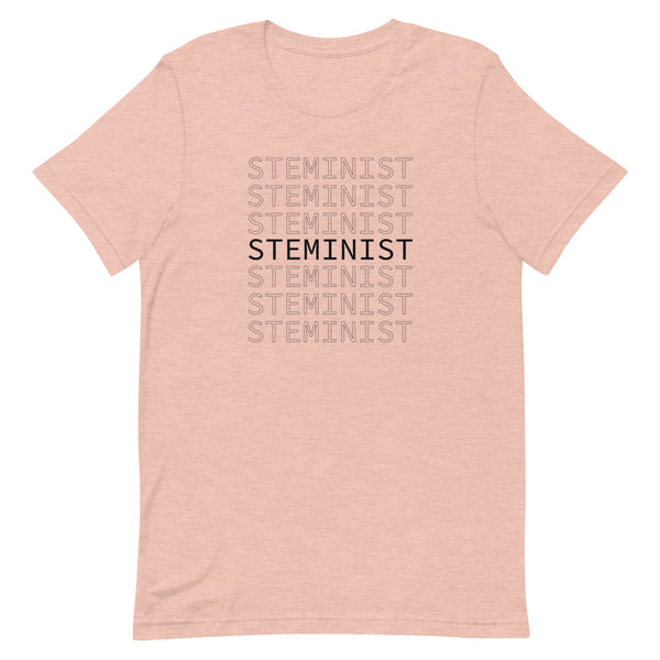 Steminist Unisex T-Shirt