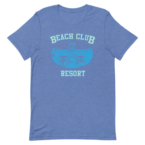 Beach Club Unisex T-Shirt