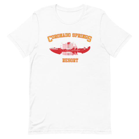 Coronado Springs Unisex T-Shirt