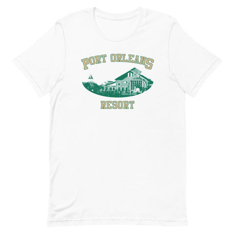 Port Orleans Riverside Unisex T-Shirt