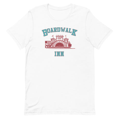 Boardwalk Unisex T-Shirt