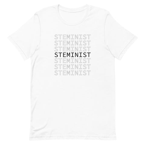 Steminist Unisex T-Shirt