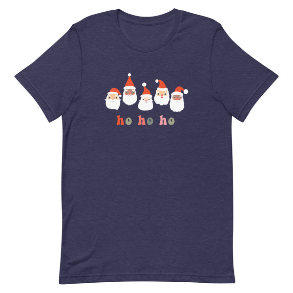 Santa Cuties Unisex T-Shirt