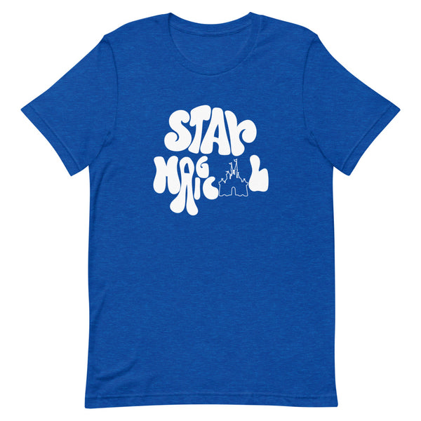 Stay Magical Unisex T-Shirt