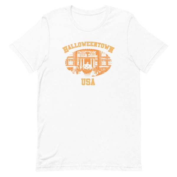 Halloweentown USA Unisex T-Shirt