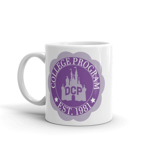 DCP Mug
