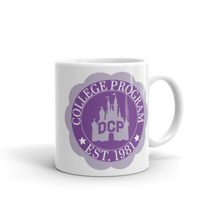 DCP Mug