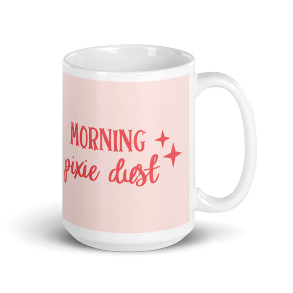 Morning Pixie Dust Mug