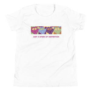 Festival of the Arts Youth Short Sleeve T-Shirt