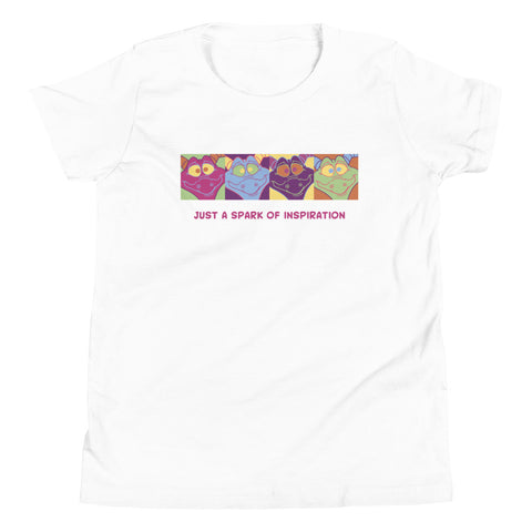 Festival of the Arts Youth Short Sleeve T-Shirt